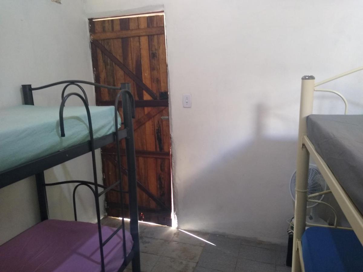 Quarto Bem Proximo Ao Pelourinho Salvador Exterior foto