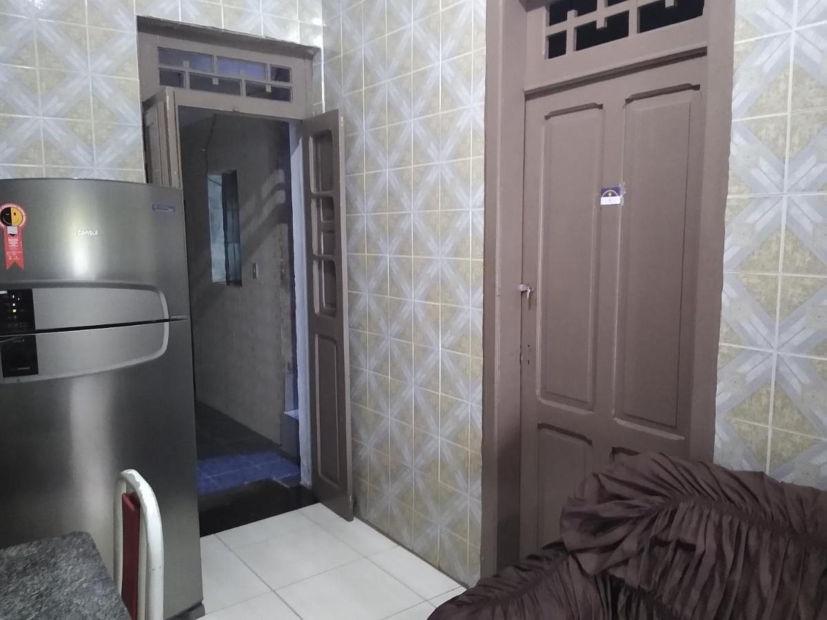 Quarto Bem Proximo Ao Pelourinho Salvador Exterior foto