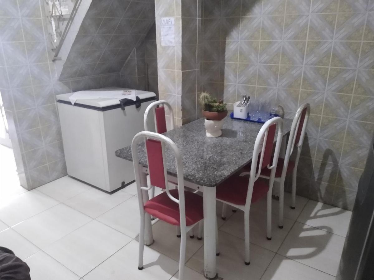 Quarto Bem Proximo Ao Pelourinho Salvador Exterior foto