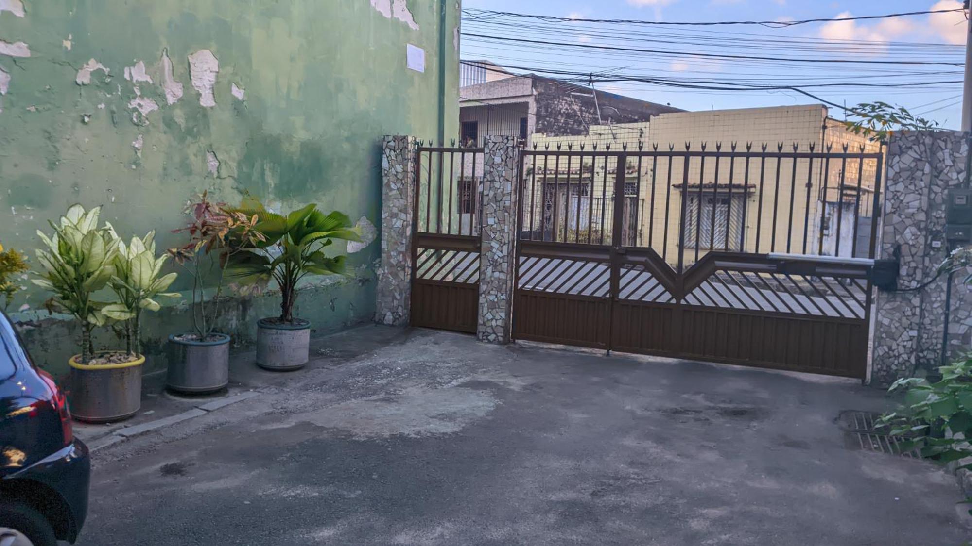 Quarto Bem Proximo Ao Pelourinho Salvador Exterior foto